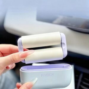 Portable Hair Remover