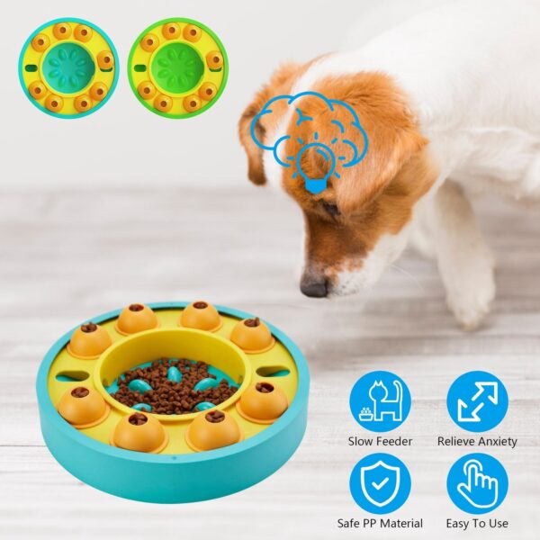 Slow Feeder Bowl