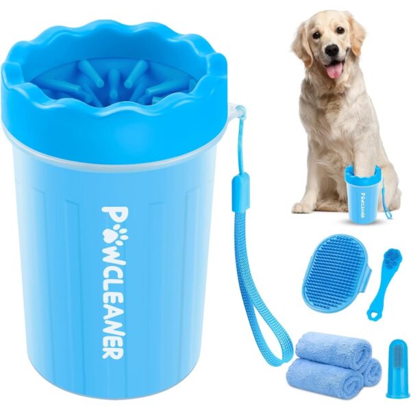 Clean-Paw Kit