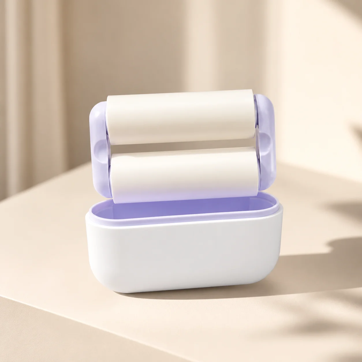 Portable Hair Remover